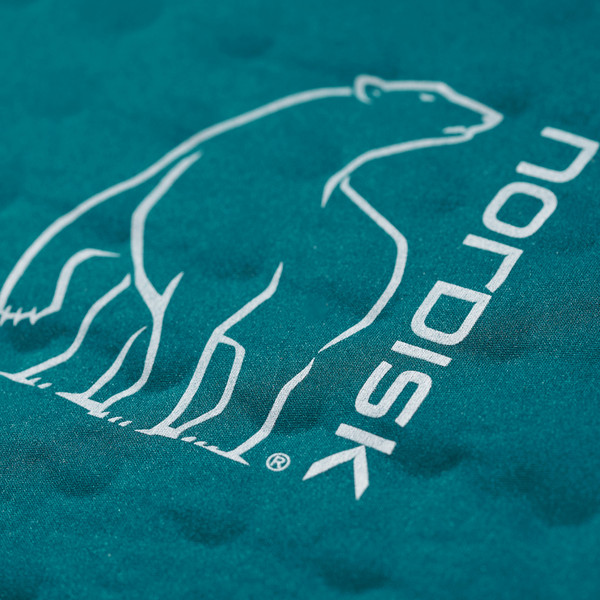 Nordisk ALDEN 5.0 S SELF-INFL. MAT - Selbstaufblasende Isomatte Ansicht 3