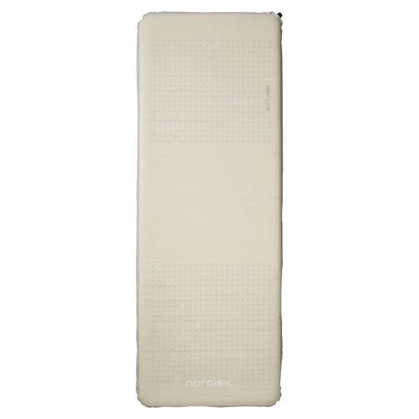 Nordisk ALDEN 5.0 SELF-INFL. MAT - Selbstaufblasende Isomatte Ansicht 2