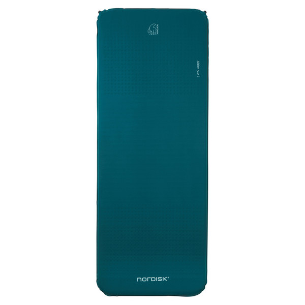 ALDEN 5.0 L SELF-INFL. MAT - Selbstaufblasende Isomatte