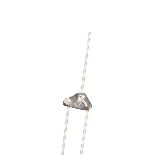 Nordisk ALU TRIANGULAR SLIDER (10 PCS) - Zeltzubehör Ansicht 2