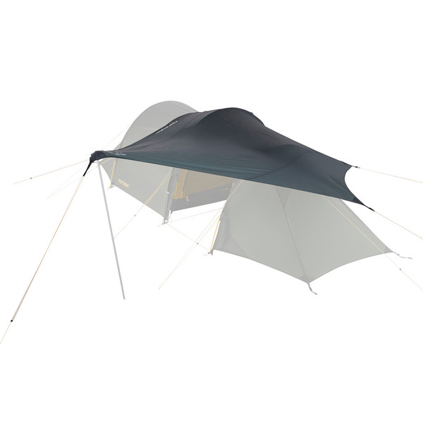 Nordisk VOSS DIAMOND SI TARP - Tarp Ansicht 10