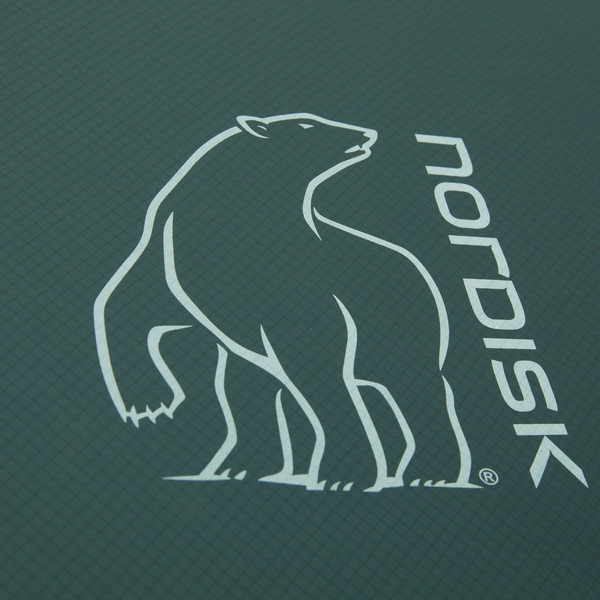 Nordisk VOSS DIAMOND SI TARP - Tarp Ansicht 4