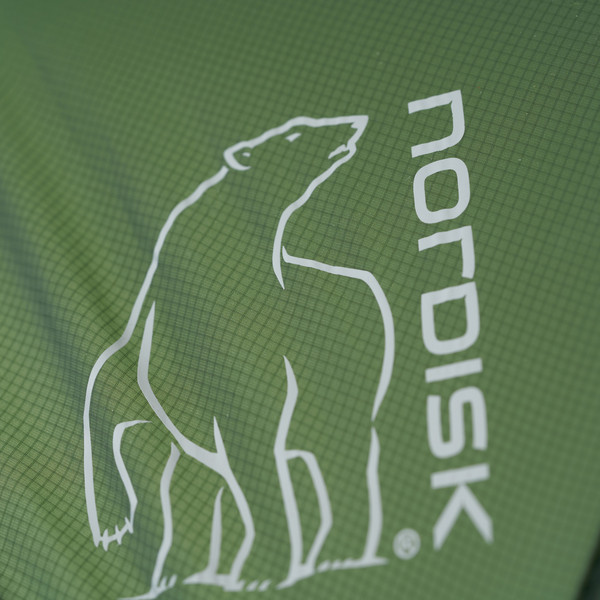 Nordisk VOSS 2 LW TENTWING - Tarp Ansicht 8