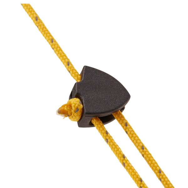 Nordisk TRIANGULAR LOCK SLIDER (10 PCS) - Zeltzubehör Ansicht 2