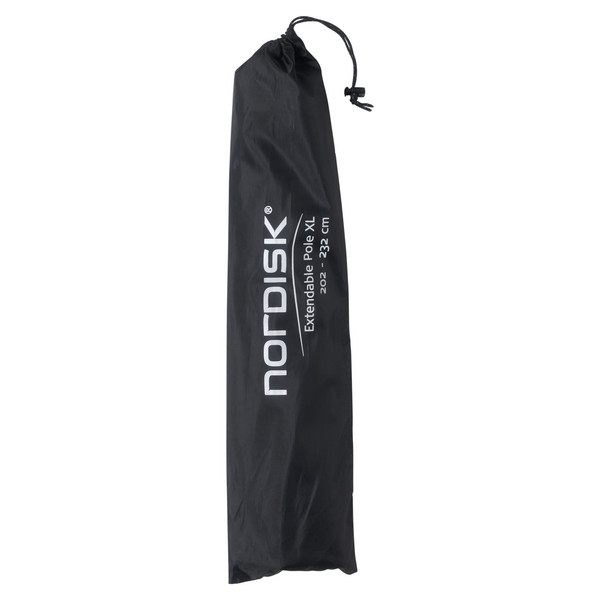 Nordisk EXTENDABLE POLE 202-232CM (1 PC) ALU - Zeltzubehör Ansicht 9