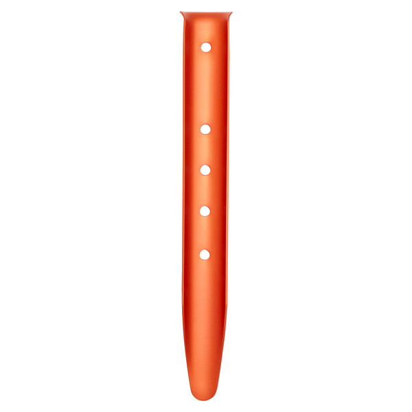 ALUMINIUM SNOW & SAND PEGS (6 PCS) - Zeltheringe