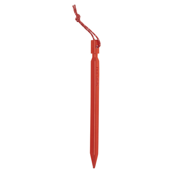 ALUMINIUM Y-PEGS (6 PCS) - Zeltheringe