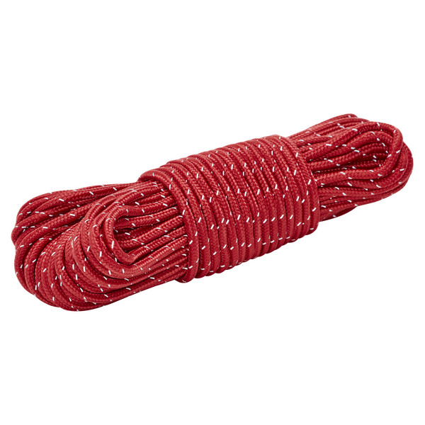 POLYESTER 2.5MM GUY LINE (15M) - Zeltzubehör