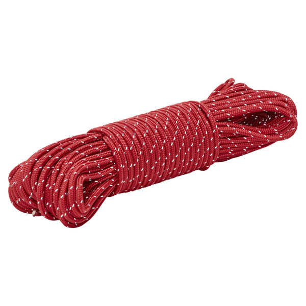 NYLON 2.5MM GUY LINE (15M) - Zeltzubehör