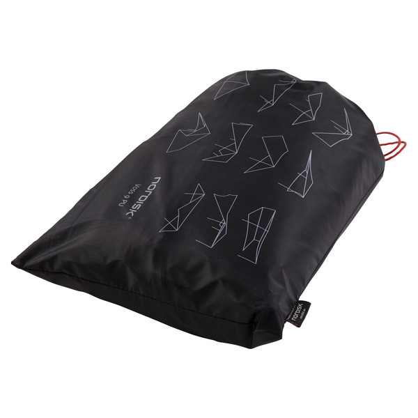 Nordisk VOSS 9 PU TARP - Tarp Ansicht 11