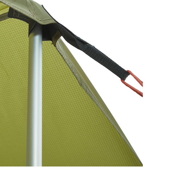 Nordisk VOSS 20 PU TARP - Tarp Ansicht 5
