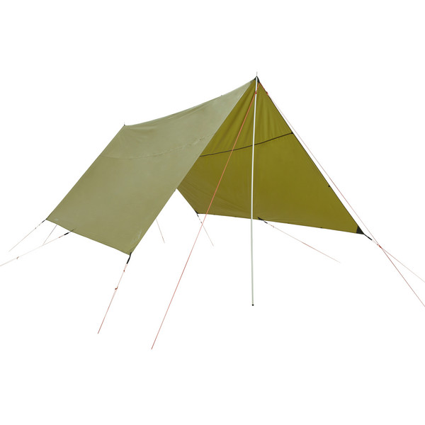 VOSS 20 PU TARP - Tarp