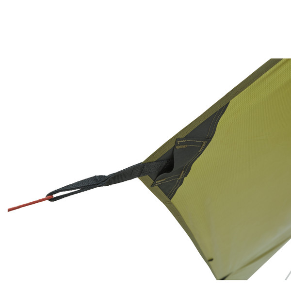 Nordisk VOSS DIAMOND PU TARP - Tarp Ansicht 6
