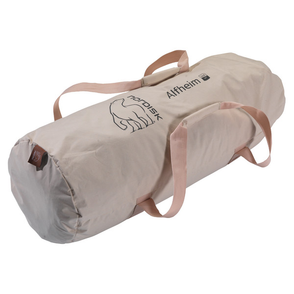 Nordisk ALFHEIM 12.6 TECHNICAL COTTON TENT - Tipi Ansicht 3