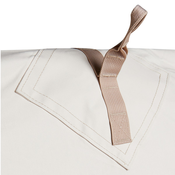 Nordisk KARI 41 TECHNICAL COTTON TARP - Tarp Ansicht 4