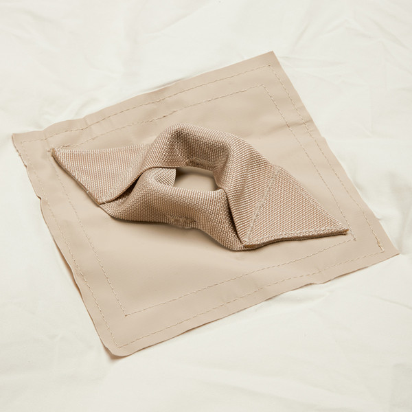 Nordisk KARI 41 TECHNICAL COTTON TARP - Tarp Ansicht 5