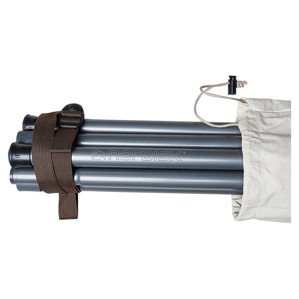 Nordisk KARI 41 TECHNICAL COTTON TARP - Tarp Ansicht 7