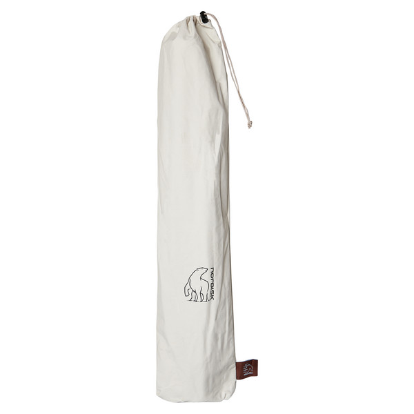 Nordisk KARI 10 DIAMOND TECHNICAL COTTON TARP - Tarp Ansicht 8