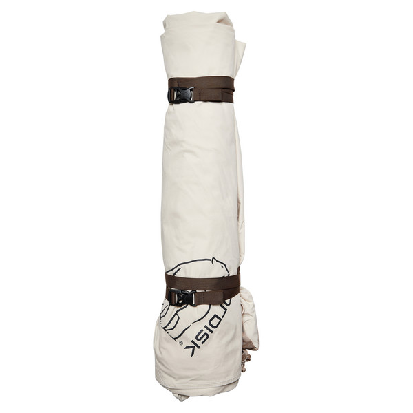 Nordisk KARI 10 DIAMOND TECHNICAL COTTON TARP - Tarp Ansicht 6