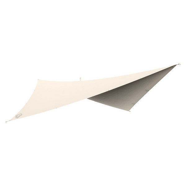 Nordisk KARI 10 DIAMOND TECHNICAL COTTON TARP - Tarp Ansicht 1