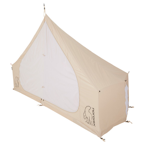 Nordisk ASGARD 12.6 TECHNICAL COTTON CABIN - Innenzelt Ansicht 1