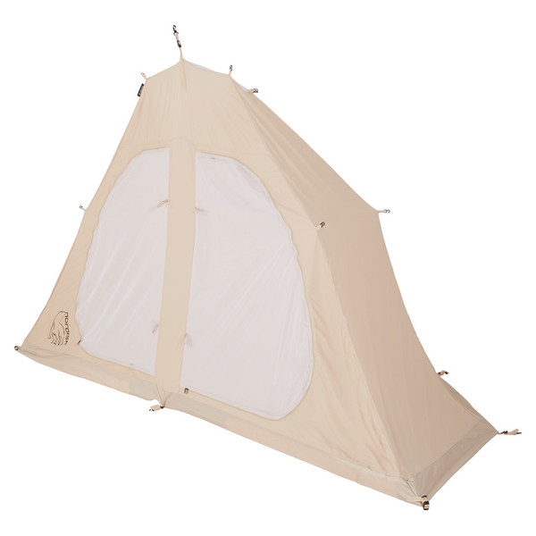 ALFHEIM 12.6 TECHNICAL COTTON CABIN - Innenzelt