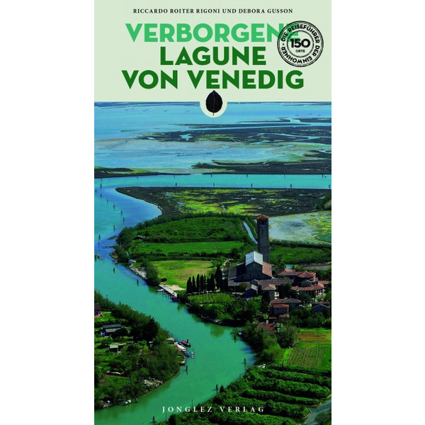 LAGUNE VON VENEDIG - Reiseführer