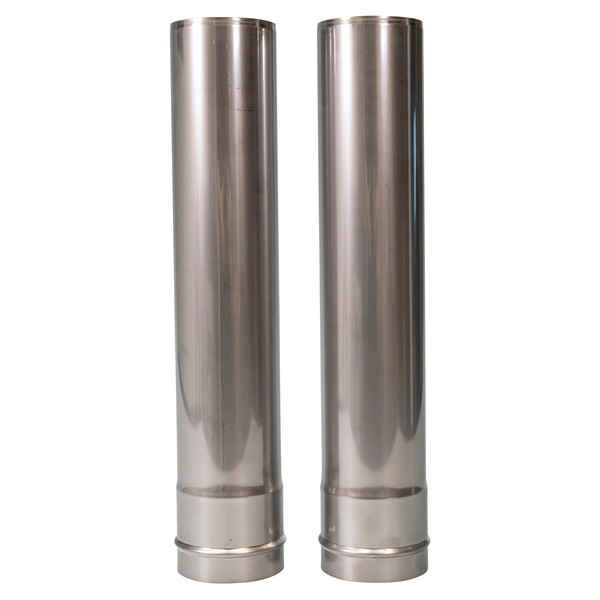 TORDEN CHIMNEY PIPE SPARE SET OF 2 SEGMENTS - Zeltzubehör