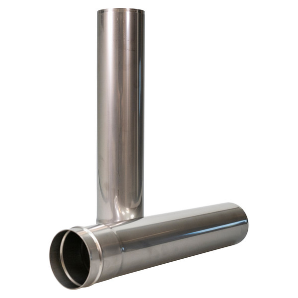 Nordisk TORDEN CHIMNEY PIPE SPARE SET OF 2 SEGMENTS - Zeltzubehör Ansicht 2
