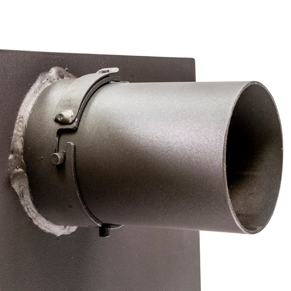 Nordisk TORDEN EXIT PIPE SET Ansicht 6