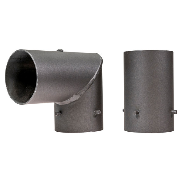 Nordisk TORDEN EXIT PIPE SET Ansicht 1