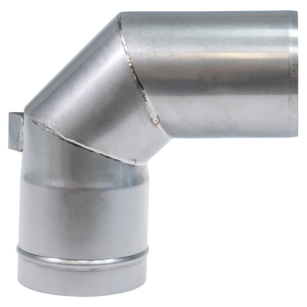 Nordisk TORDEN PIPE ELBOW SEGMENT Ansicht 1