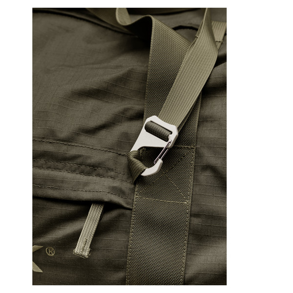 Nordisk NJORD BAG 90L - Reisetasche Ansicht 6