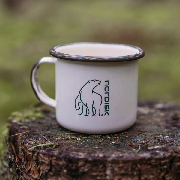 Nordisk MADAM BLÅ CUP 350ML - Becher Ansicht 6