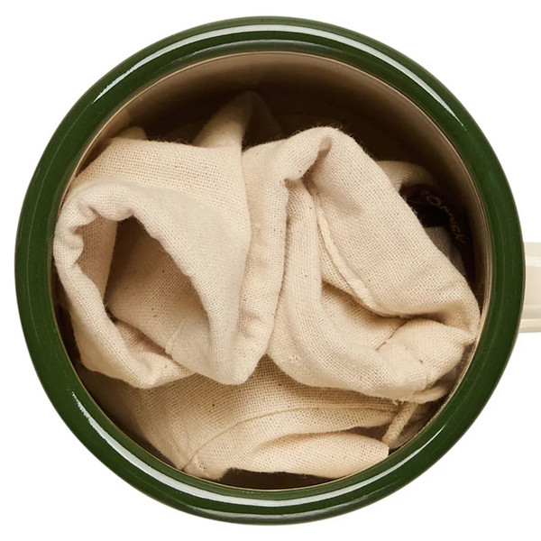 Nordisk MADAM BLÅ CUP 350ML - Becher Ansicht 5