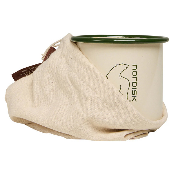 Nordisk MADAM BLÅ CUP 350ML - Becher Ansicht 4