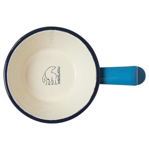 Nordisk MADAM BLÅ MEASURE CUP 250ML - Becher Ansicht 3