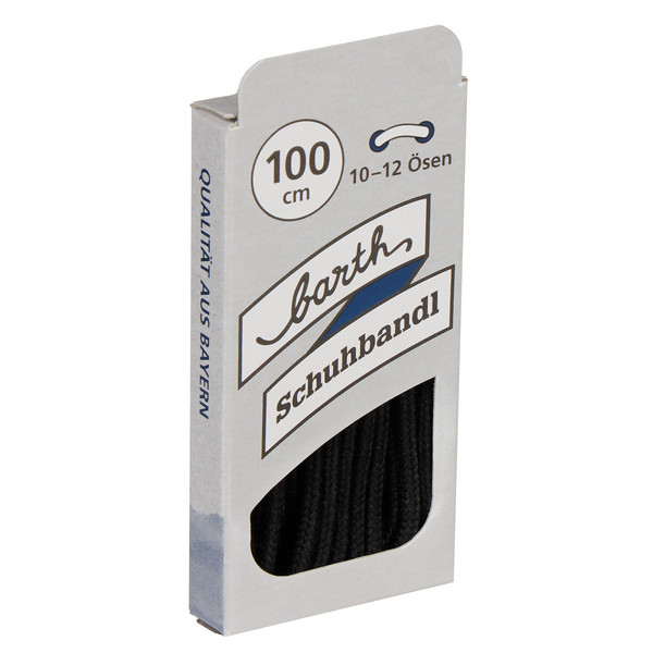 Barth SHOELACE Unisex - Schnürsenkel Ansicht 1