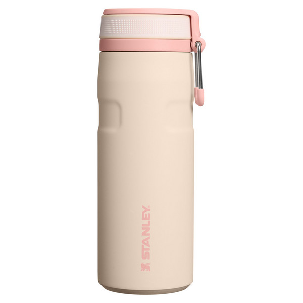 THE ICEFLOW TWIST FLIP BOTTLE - Trinkflasche