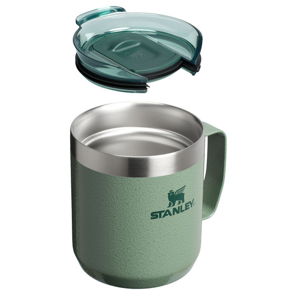 Stanley THE EVERYDAY CAMP MUG - Thermobecher Ansicht 3