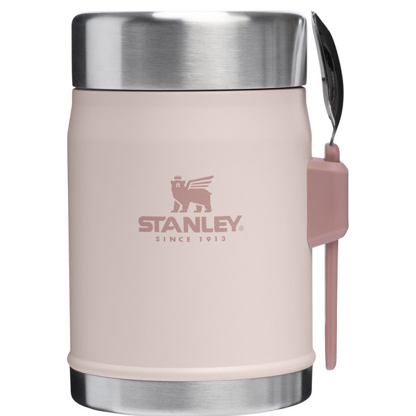 THE LEGENDARY CLASSIC FOOD JAR + SPORK - Thermobehälter