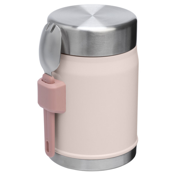 Stanley THE LEGENDARY CLASSIC FOOD JAR + SPORK - Thermobehälter Ansicht 3