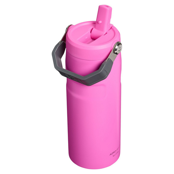 Stanley THE ICEFLOW FLIP STRAW 2.0 BOTTLE - Trinkflasche Ansicht 2