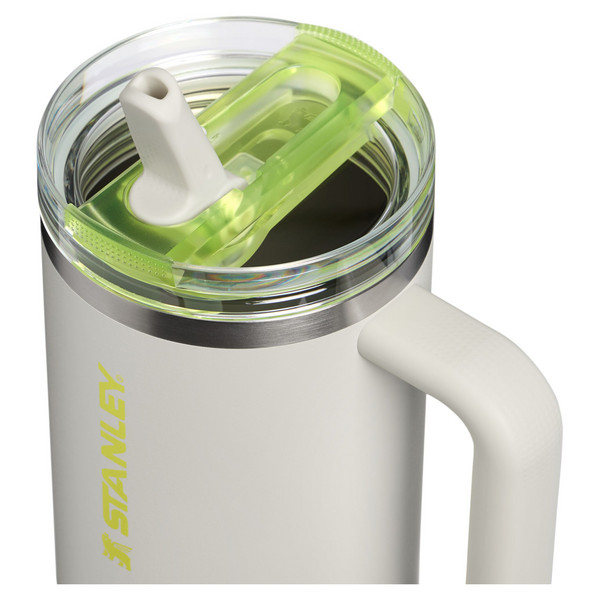Stanley THE QUENCHER PROTOUR FLIP STRAW TUMBLER - Thermobecher Ansicht 3