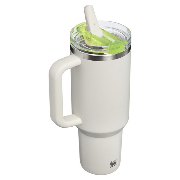 Stanley THE QUENCHER PROTOUR FLIP STRAW TUMBLER - Thermobecher Ansicht 2