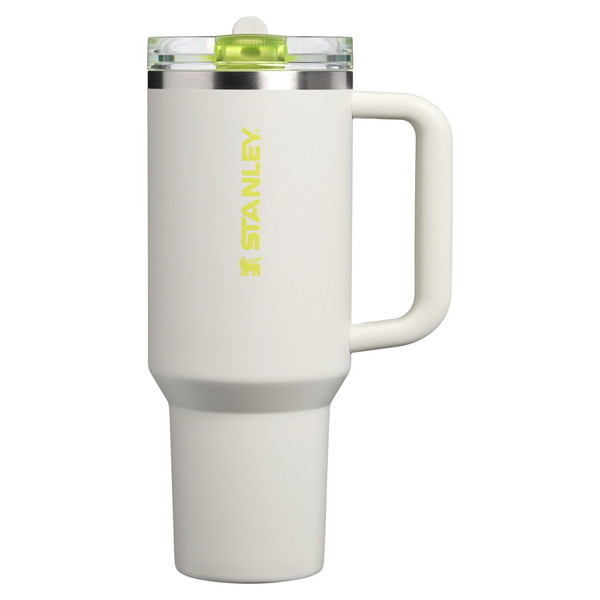 Stanley THE QUENCHER PROTOUR FLIP STRAW TUMBLER - Thermobecher Ansicht 1