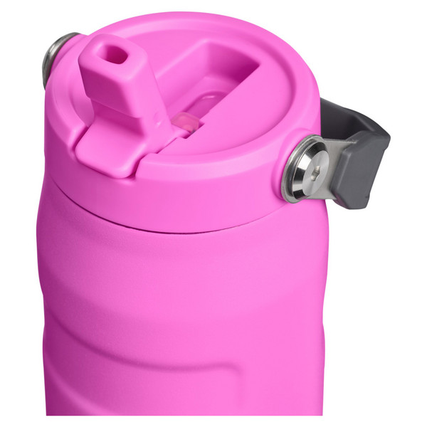 Stanley THE ICEFLOW FLIP STRAW 2.0 BOTTLE - Trinkflasche Ansicht 3