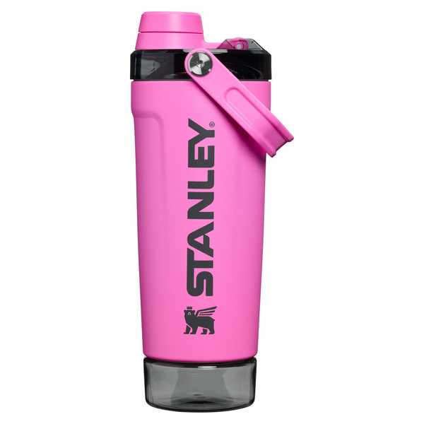THE VITALIZE SHAKER - Thermobecher