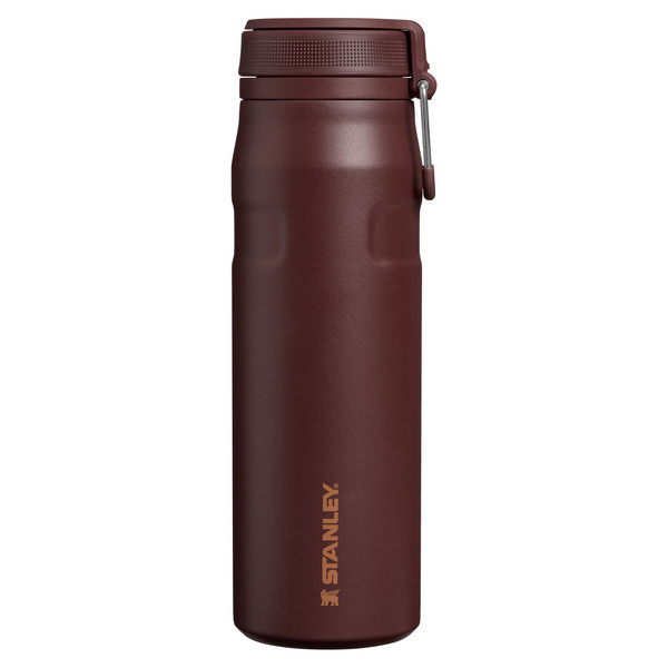 THE ICEFLOW TWIST FLIP BOTTLE - Trinkflasche
