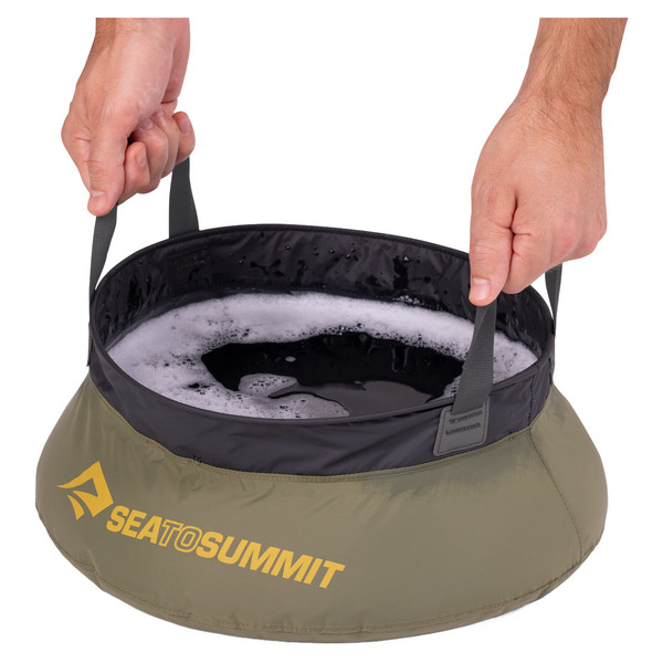 Sea to Summit KITCHEN SINK - Abwaschzubehör Ansicht 4